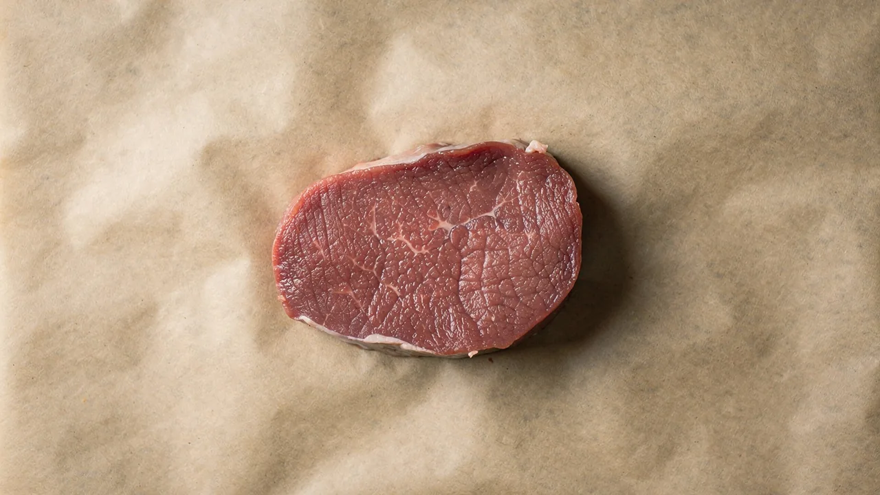 Filet Mignon &mdash; 6 oz, 1.75-2.00 in