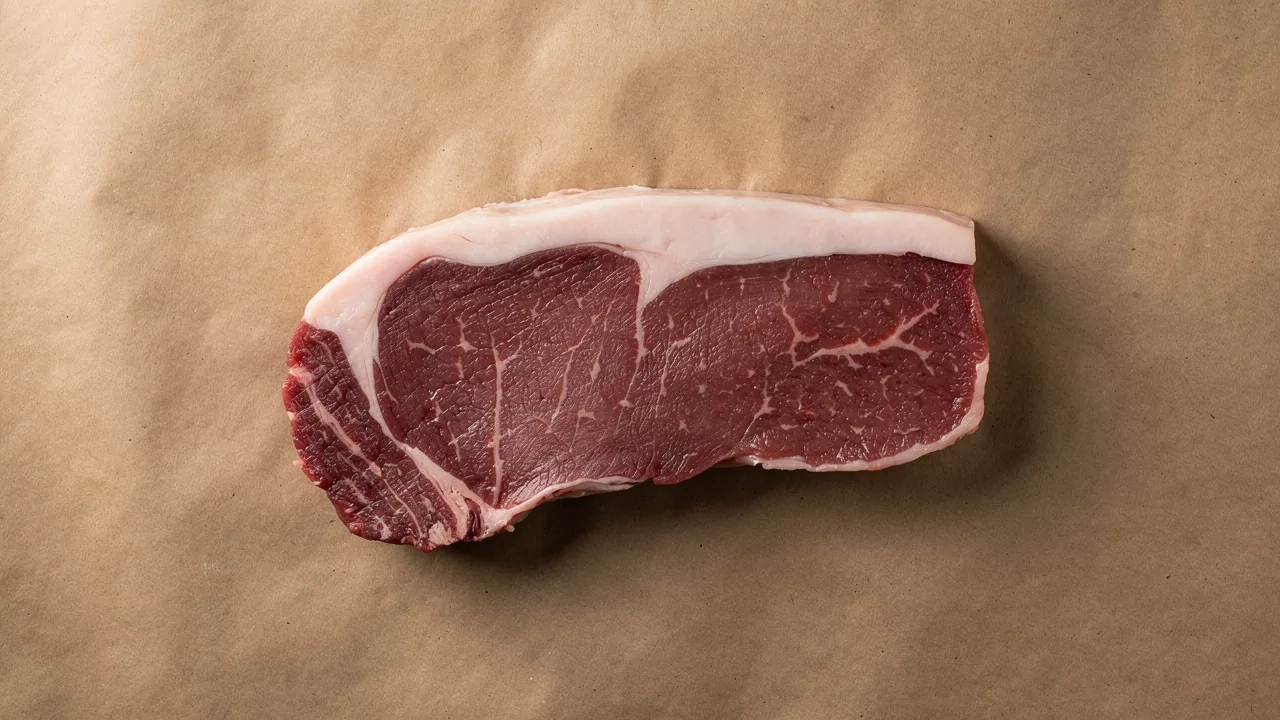 New York Strip &mdash; 12 oz, 1.5 in