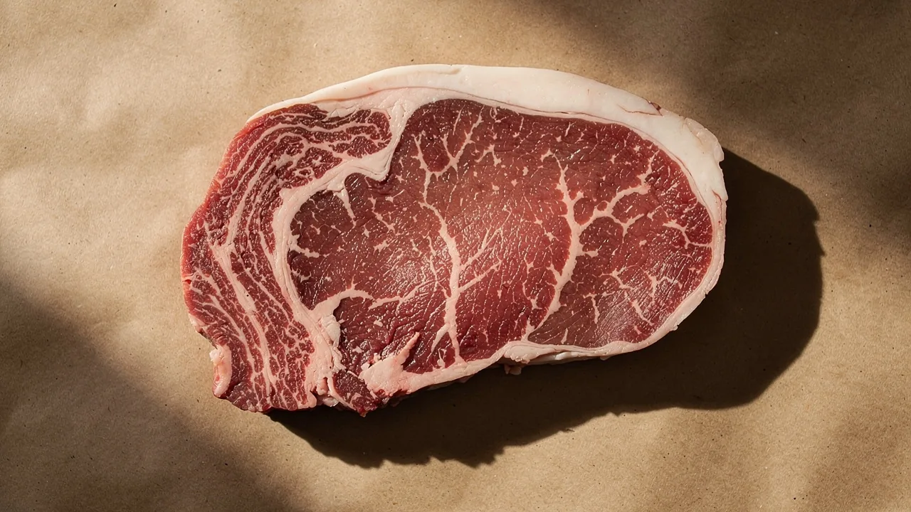 Ribeye &mdash; 12 oz, 1.5 in